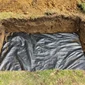 soakaway in pit thumbnail